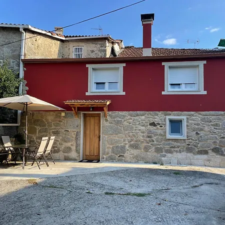 Casa Rabelas