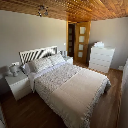 Holiday home Casa Rabelas Chantada