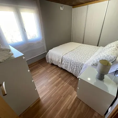 Holiday home Casa Rabelas