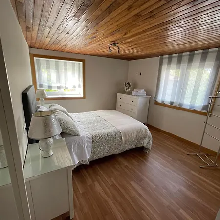 Casa Rabelas Holiday home